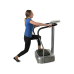 Вибрационная платформа  Zoryana Fitness Plus - фото №4